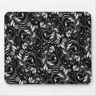 Tapis De Souris motif vintage