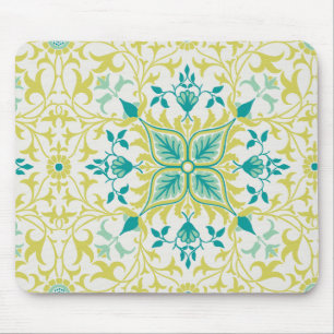Tapis De Souris Motif viticole (par William Morris)