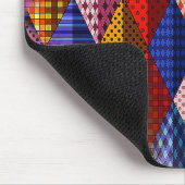 Tapis De Souris Motifs (Coin)