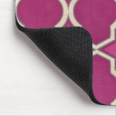 Tapis De Souris Motifs du marché II (Coin)