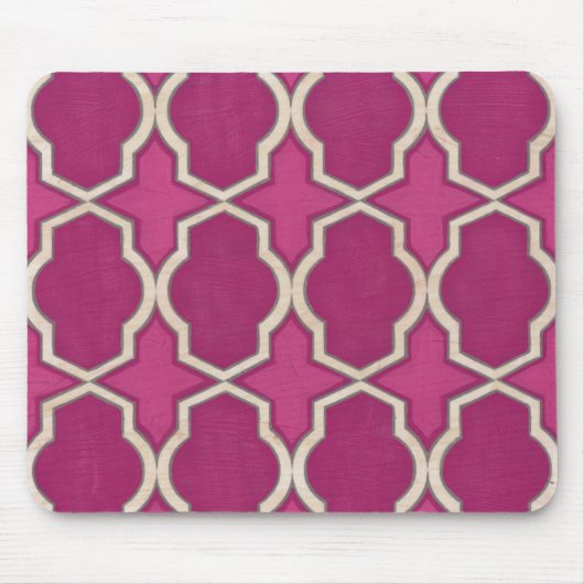 Tapis De Souris Motifs du marché II (Devant)