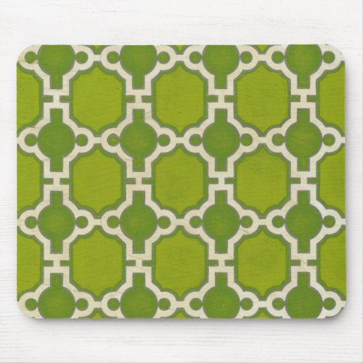 Tapis De Souris Motifs du marché IV (Devant)