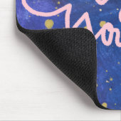 Tapis De Souris Motivation (Coin)