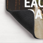 Tapis De Souris Motivation gym (Coin)