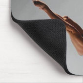 Tapis De Souris Motivation gym (Coin)