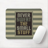 Tapis De Souris Motivation mousepad (Avec souris)