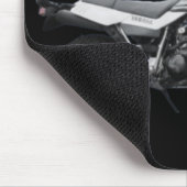 TAPIS DE SOURIS MOTO (Coin)