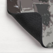 Tapis De Souris Moto Guzzi Mousepad (Coin)