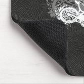 Tapis De Souris motocross (Coin)