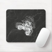 Tapis De Souris motocross (Avec souris)