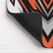 Tapis De Souris Motocross Mousepad - Armor - MX Moto Cross (Coin)
