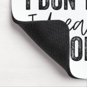 Tapis De Souris Motorcycle (Coin)