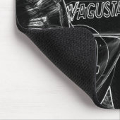 Tapis De Souris Motorcycle 1 mpcnm (Coin)