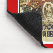 Tapis De Souris Motricine (Coin)