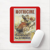 Tapis De Souris Motricine (Avec souris)