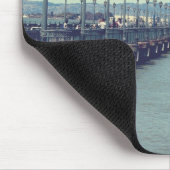 Tapis De Souris Mots MousePad d'actions pas (Coin)