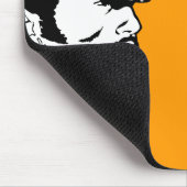 TAPIS DE SOURIS MOUCHE À FRUIT (Coin)