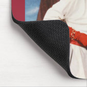 Tapis De Souris Mouche loin ! (Coin)