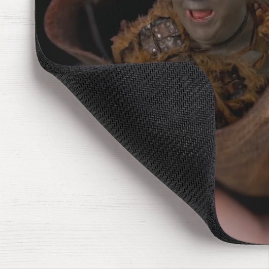 Tapis De Souris Moudbrick Mousepad (Coin)