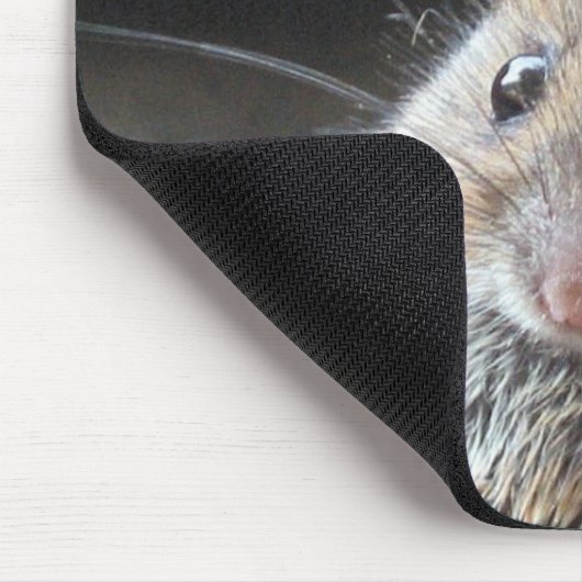 Tapis De Souris Moue mousepad (Coin)
