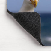 Tapis De Souris Mouette (Coin)