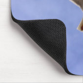 Tapis De Souris Mouette (Coin)