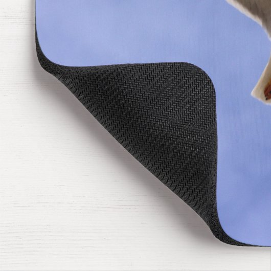 Tapis De Souris Mouette (Coin)