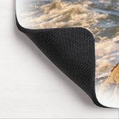 Tapis De Souris Mouette (Coin)