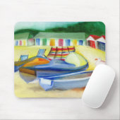 Tapis De Souris Mouette 2012 de Durley Chine (Avec souris)