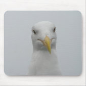 Tapis De Souris Mouette Mousepad (Devant)