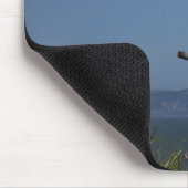 Tapis De Souris Mouette Mousepad (Coin)