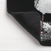 Tapis De Souris Mouettes avec l'attitude Mousepad (Coin)