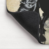 Tapis De Souris Mountain Rock High - Mousepad (Coin)