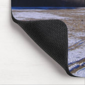 Tapis De Souris Mountain View (Coin)