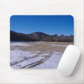 Tapis De Souris Mountain View (Avec souris)