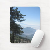 Tapis De Souris Mountain Vista (Avec souris)
