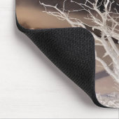 TAPIS DE SOURIS MOUNTAIN WINTER (Coin)