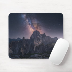 Tapis De Souris Mountains Dolomites Mountains, Italy