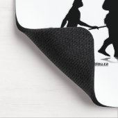 Tapis de souris / Mouse pad (Coin)