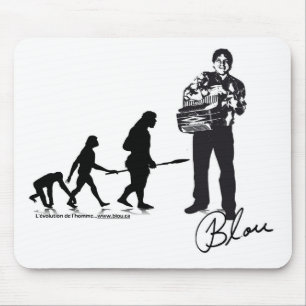 Tapis de souris / Mouse pad