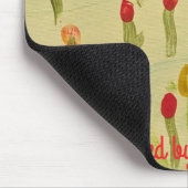 Tapis De Souris Mouse Pad (Coin)