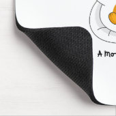 Tapis De Souris Mouse Pad (Coin)