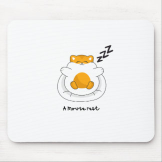 Tapis De Souris Mouse Pad