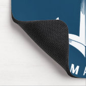 Tapis De Souris Mouse pad (Coin)