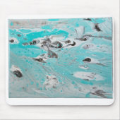 Tapis De Souris Mouse Pad (Devant)