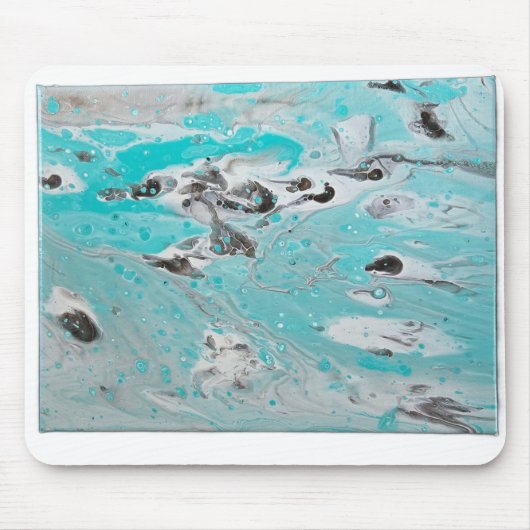 Tapis De Souris Mouse Pad (Devant)