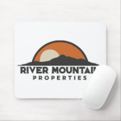 Tapis De Souris Mouse Pad (Avec souris)