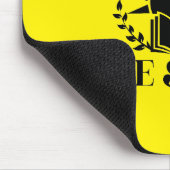 Tapis De Souris mouse pad  (Coin)