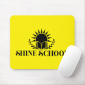 Tapis De Souris mouse pad  (Avec souris)