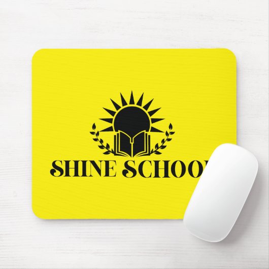 Tapis De Souris mouse pad  (Avec souris)